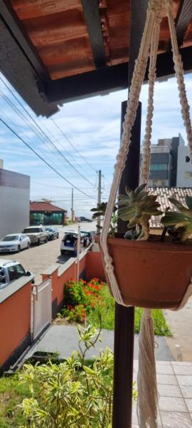 Aconchego no litoral